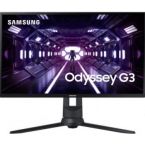 Samsung LF24G35TFWIXCI