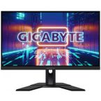 Gigabyte Монитор LCD 27" M27F-A, 3xHDMI, DP, 2xUSB, USB-C, MM, IPS, 165Hz, 1mc, 99%sRGB, AdaptiveSync, HDR400