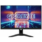 Gigabyte Монитор LCD 28" M28U, 2xHDMI, DP, USB-C, 3xUSB, MM, IPS, 3840x2160, 144Hz, 1ms, 94%DCI-P3, FreeSync, HDR400