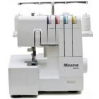 Minerva Оверлок M840DS
