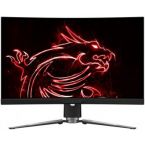 MSI Монитор LCD 27" MPG ARTYMIS 273CQR
