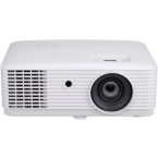 Acer Проектор домашнего кинотеатра Vero HL6810ATV UHD, 4000 lm, LASER, 1.15-1.5, Android TV