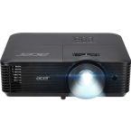 Acer Проектор X1328 WXGA, 5000 lm, 1.54-1.72