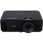 Acer Проектор X139 WXGA, 5000 lm, 1.54-1.72