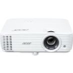 Acer Проектор домашнего кинотеатра H6815GTV UHD, 4000 lm, 1.5-1.65, Google TV