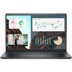 Dell Ноутбук Vostro 3530 15.6" FHD AG, Intel i5-1334U, 8GB, F512GB, UMA, Win11P, черный