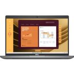 Dell Ноутбук Latitude 5450 14" FHD IPS AG, Intel U7 165U, 32GB, F512GB, UMA, Lin, серый