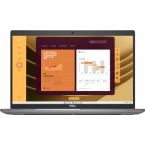 Dell Ноутбук Latitude 5550 15.6" FHD IPS AG, Intel U5-135U, 16GB, F1TB, UMA, Win11P, серый