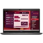 Dell Ноутбук Latitude 3450 14" FHD IPS AG, Intel i7-1355U, 16GB, F512GB, UMA, Win11P, черный