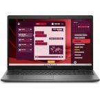 Dell Ноутбук Latitude 3550 15.6" FHD IPS AG, Intel i7-1355U, 16GB, F512GB, UMA, Lin, черный