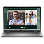 Dell Ноутбук Latitude 7450 14" FHD+ IPS AG, Intel U7 165U, 32GB, F512GB, UMA, Win11P, серый