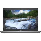 Dell Ноутбук Latitude 5350 13.3" FHD IPS Touch, Intel U5-125U, 16GB, F512GB, UMA, Lin, серый