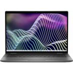 Dell Ноутбук Dell Latitude 7340 13.3" FHD+ AG, Intel i7-1365U, 16GB, F512GB, UMA, NFC, Win11P, черный