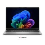 Dell Ноутбук Latitude 7455 14" QHD+ IPS Touch, Snapdragon X Elite X1E-80-100, 16GB, F512GB, Qualcomm Adreno, Win11P, серый