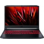Acer Ноутбук Nitro 5 AN515-45 15.6FHD IPS 144Hz/AMD R7 5800H/16/512F/NVD1650-4/Lin/Black