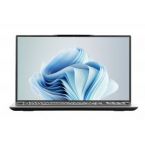 2E Ноутбук Complex Pro 15 15.6FHD IPS AG/Intel i3-1220P/16/512F/int/DOS