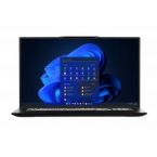 2E Ноутбук Complex Pro 17 17.3" FHD IPS AG, Intel i5-1240P, 16GB, F512GB, UMA, Win11P, чорний