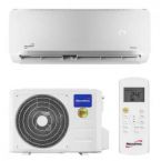 Neoclima Кондиционер SkyCold 2.0 NS/NU-12EHBIw1, инвертор, 35 м2, до -20°С, A++/A+, R32