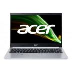 Acer Ноутбук Aspire 5 A515-45 15.6FHD IPS/AMD R5 5500U/16/512F/int/Lin/Silver