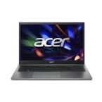 Acer Ноутбук Extensa EX215-23 15.6" FHD IPS, AMD R3-7320U, 8GB, F512GB, UMA, Lin, серый
