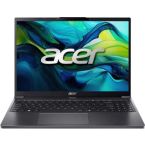 Acer Ноутбук Aspire Go AG15-51P 15.3" WUXGA IPS, Intel i7-1355U, 16GB, F512GB, UMA, Lin, серый