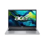 Acer Ноутбук Aspire Go AG15-21P 15.6" FHD IPS, AMD R3-7320U, 16GB, F512GB, UMA, Lin, серебристый