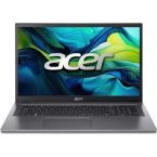 Acer Ноутбук Aspire Go AG17-31P 17.3" FHD IPS, Intel P N250, 8GB, F512GB, UMA, Lin, серый