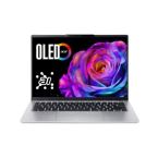 Acer Ноутбук Swift Go 14 SFG14-74 14" WUXGA OLED, Intel U7-255H, 16GB, F1TB, UMA, Win11, серебристый
