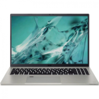 Acer Ноутбук Aspire Vero AV16-71P 16" WUXGA IPS, Intel U7-255H, 32GB, F1TB, UMA, Win11, серый