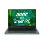 Acer Ноутбук Aspire Vero AV15-53P 15.6" FHD IPS, Intel i5-1335U, 16GB, F512GB, UMA, Lin, зеленый