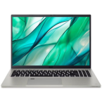 Acer Ноутбук Aspire Vero AV16-51P 16" WUXGA IPS, Intel U5-125U, 16GB, F512GB, UMA, Win11, серый