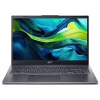 Acer Ноутбук Aspire 15 A15-51M 15.6" FHD IPS, Intel 3-100U, 16GB, F512GB, UMA, Lin, серый