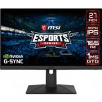 MSI Монитор LCD 27" MSI Optix G273QPF