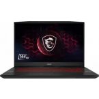MSI Ноутбук Pulse 17.3 FHD 144Hz/Intel i7-13700H/32/1TB/NVD4070-8/DOS