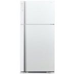 Холодильник Hitachi R-V660PUC7-1PWH