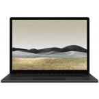 Microsoft Ноутбук Surface Laptop 3 15" PS Touch/Intel i5-1035G7/8/256F/int/W10P/Black