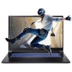 Dream Machines Ноутбук RG3050-17 17.3FHD IPS, Intel i7-13700H, 32GB, F1TB, NVD3050-4, DOS, черний