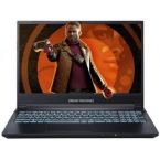 Dream Machines Ноутбук RG3060-15 15.6QHD IPS 165Hz/Intel i7-12700H/16/1024F/NVD3060-6/DOS