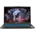 Dream Machines Ноутбук RG3060-17 17.3FHD IPS 144Hz/Intel i7-12700H/16/1024F/NVD3060-6/DOS