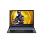 Dream Machines Ноутбук RG4050-15 15.6FHD IPS, Intel i5-13420H, 32GB, F1TB, NVD4050-6, DOS, черный