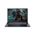Dream Machines Ноутбук RG4050-17 17.3FHD IPS, Intel i7-13620H, 16GB, F1TB, NVD4050-6, DOS, черный