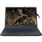 Dream Machines Ноутбук RG4060-15 15.6FHD IPS, Intel i5-13500H, 32GB, F1TB, NVD4060-8, DOS, черний