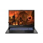 Dream Machines Ноутбук RG4060-17 17.3FHD IPS, Intel i7-13620H, 32GB, F1TB, NVD4060-8, DOS, черный