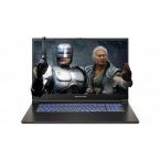 Dream Machines Ноутбук RG4060-17 17.3FHD IPS 144Hz/Intel i7-13700HX/16/1024F/NVD4060-8/DOS