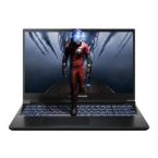 Dream Machines Notebook RG5060-15 15.6FHD IPS, Intel i9-14900HX, 32GB, F2TB, NVD5060-8, DOS, black