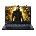 Dream Machines Notebook RG5060-15 15.6FHD IPS, Intel U9-275HX, 32GB, F1TB, NVD5060-8, DOS, black