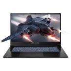 Dream Machines Notebook RG5060-17 17.3FHD IPS, Intel U9-275HX, 16GB, F1TB, NVD5060-8, DOS, black
