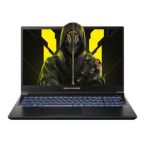 Dream Machines Notebook RG5070-15 15.6FHD IPS, Intel U9-275HX, 32GB, F2TB, NVD5070-8, DOS, black