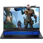Dream Machines Ноутбук RS3060-15 15.6FHD IPS 240Hz/Intel i7-12700H/16/1024F/NVD3060-6/DOS