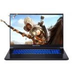 Dream Machines Ноутбук RS3070-15 15.6FHD IPS 240Hz/Intel i7-12700H/16/1024F/NVD3070Ti-8/DOS